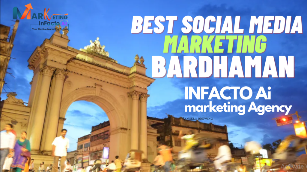 social - media - marketing - agency - bardhaman