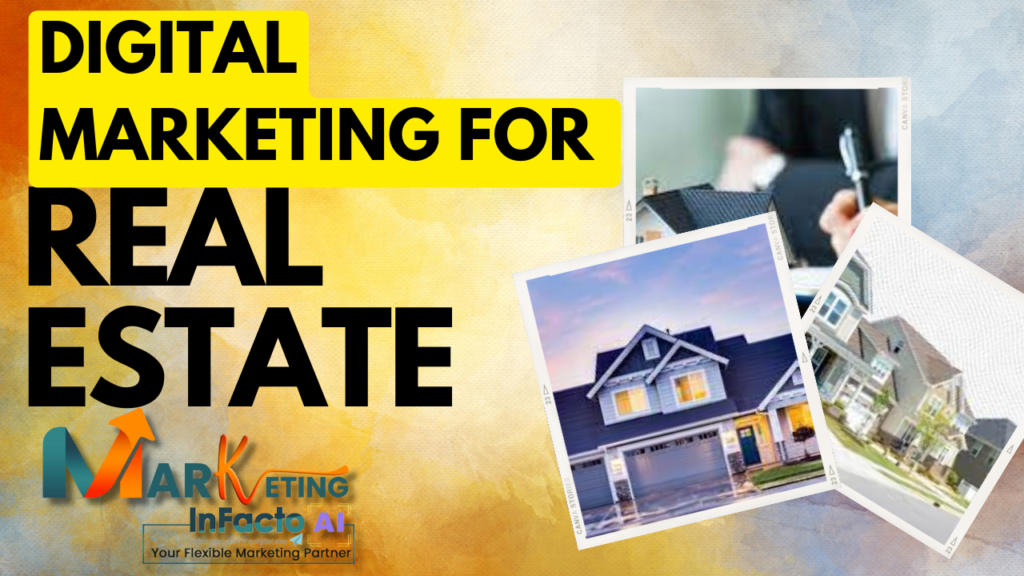 digital -marketing -for real estate - siliguri - kolkata