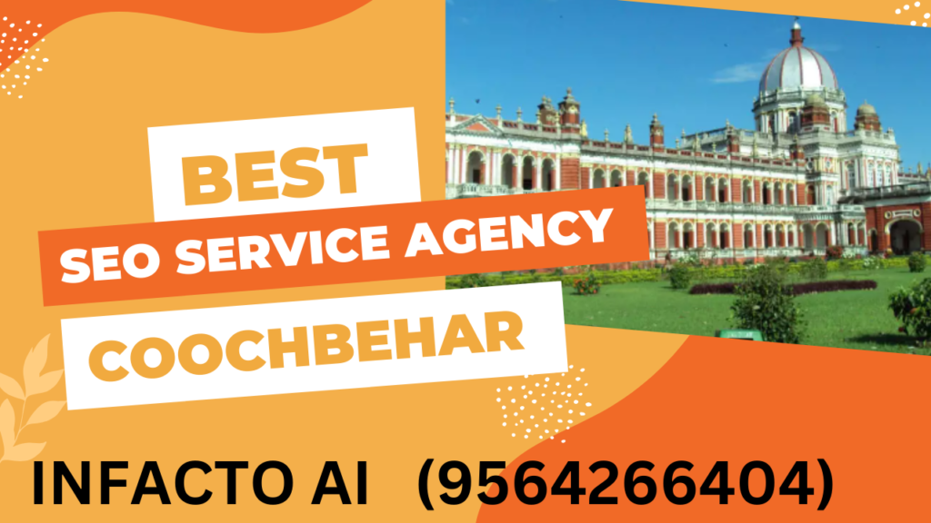 SEO- SERVICE-AGENCY- COOCHBEHAR