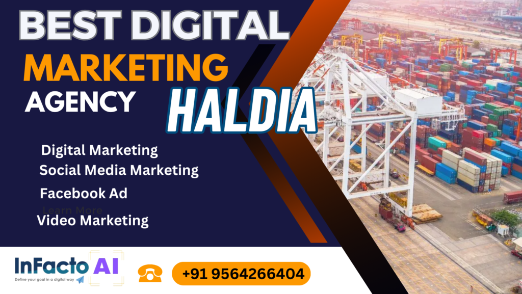 Digital - marketing - service - Haldia