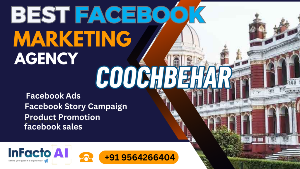 facebook - ads - agency - coochbehar