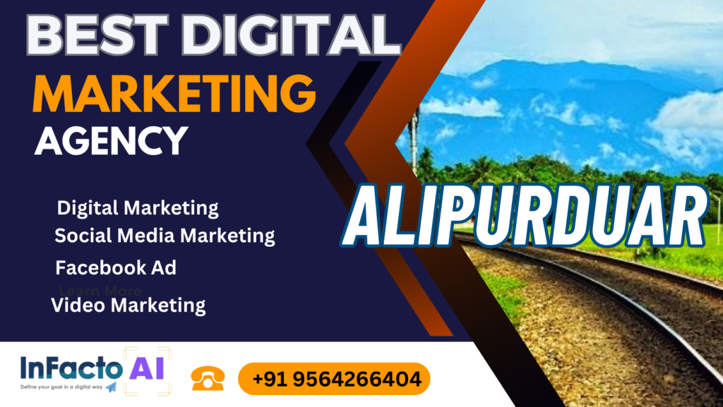 digital - marketing - agency - Alipurduar